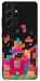 Чохол Tetris для Galaxy S21 Ultra