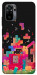 Чехол Tetris для Xiaomi Redmi Note 10