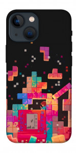 Чехол Tetris для iPhone 13 mini