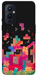 Чохол Tetris для OnePlus 9