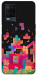 Чехол Tetris для Oppo A54 4G