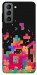 Чохол Tetris для Galaxy S21 FE