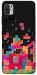 Чохол Tetris для Xiaomi Poco M3 Pro