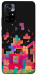 Чехол Tetris для Xiaomi Poco M4 Pro 5G