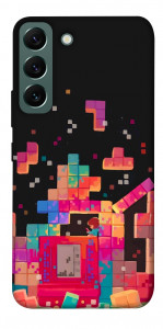Чехол Tetris для Galaxy S22