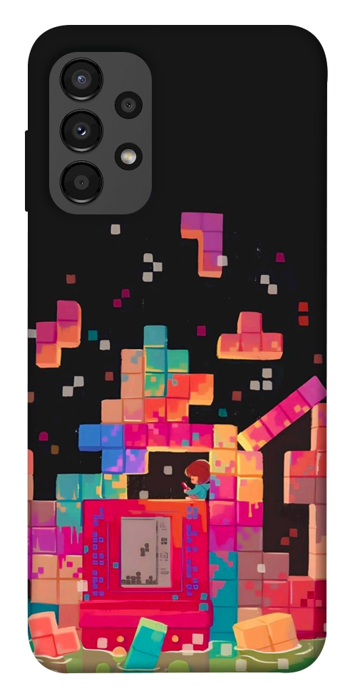 Чохол Tetris для Galaxy A13 4G