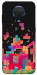 Чехол Tetris для Nokia G10