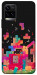 Чехол Tetris для Vivo Y33s