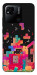 Чехол Tetris для Xiaomi Redmi 10A