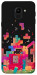 Чехол Tetris для Galaxy J6 (2018)