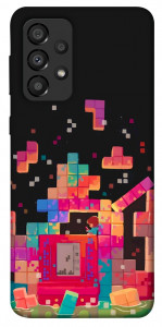 Чехол Tetris для Galaxy A33 5G