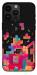 Чехол Tetris для iPhone 14 Pro Max