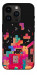 Чохол Tetris для iPhone 14 Pro