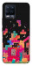 Чехол Tetris для Realme 8 Pro