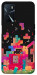 Чехол Tetris для Oppo A54s