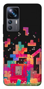 Чохол Tetris для Xiaomi 12T Pro