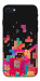 Чехол Tetris для iPhone SE (2022)