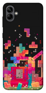 Чохол Tetris для Galaxy A04