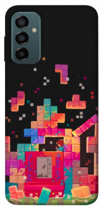 Чехол Tetris для Galaxy M23 5G