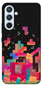 Чехол Tetris для Galaxy A54 5G