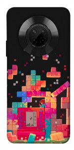 Чохол Tetris для Huawei Y9a