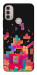 Чохол Tetris для Motorola Moto E40