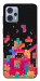 Чохол Tetris для Motorola Moto G23