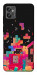 Чехол Tetris для Motorola Moto G32