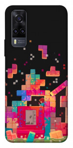 Чехол Tetris для Vivo Y31