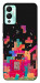Чохол Tetris для Infinix Hot 12 Play
