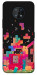 Чехол Tetris для Nokia G50