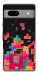 Чохол Tetris для Google Pixel 7A