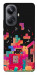Чехол Tetris для Realme 10 Pro+