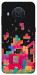 Чохол Tetris для Nokia X20