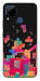 Чехол Tetris для Realme C15