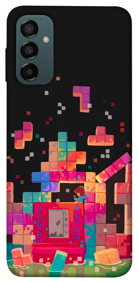 Чехол Tetris для Galaxy M14 5G