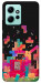 Чохол Tetris для Xiaomi Redmi Note 12 4G