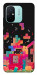 Чехол Tetris для Xiaomi Redmi 12C