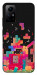 Чехол Tetris для Xiaomi Redmi Note 12S
