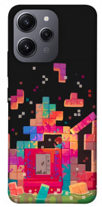 Чехол Tetris для Xiaomi Redmi 12