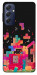 Чехол Tetris для Galaxy M54 5G