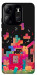 Чохол Tetris для Tecno Spark Go 2023