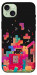 Чехол Tetris для iPhone 15 Plus