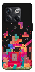 Чохол Tetris для OnePlus 10T