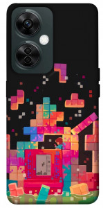 Чохол Tetris для OnePlus Nord CE 3 Lite