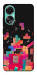 Чехол Tetris для Oppo A78 4G