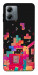 Чохол Tetris для Motorola Moto G14