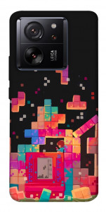 Чохол Tetris для Xiaomi 13T