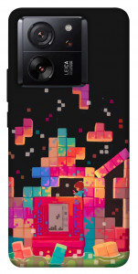 Чехол Tetris для Xiaomi 13T Pro