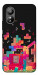 Чохол Tetris для ZTE Blade L220